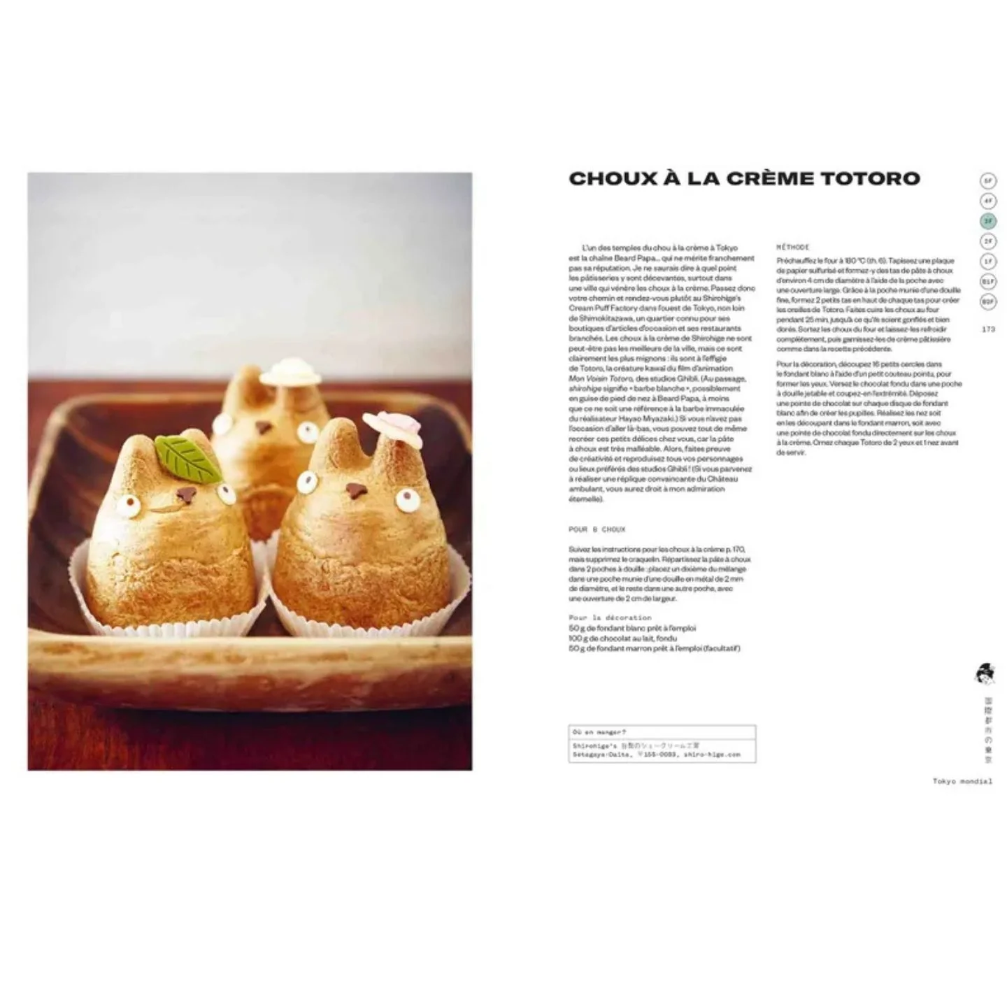 Livre - Tokyo stories - Image 4