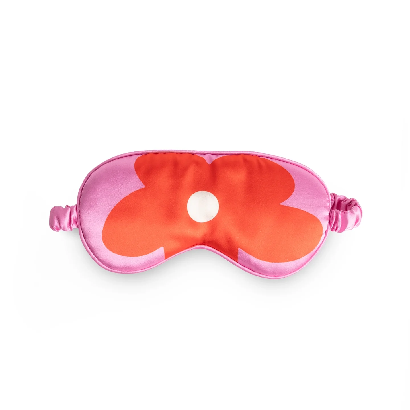 Masque yeux floral - Image 3