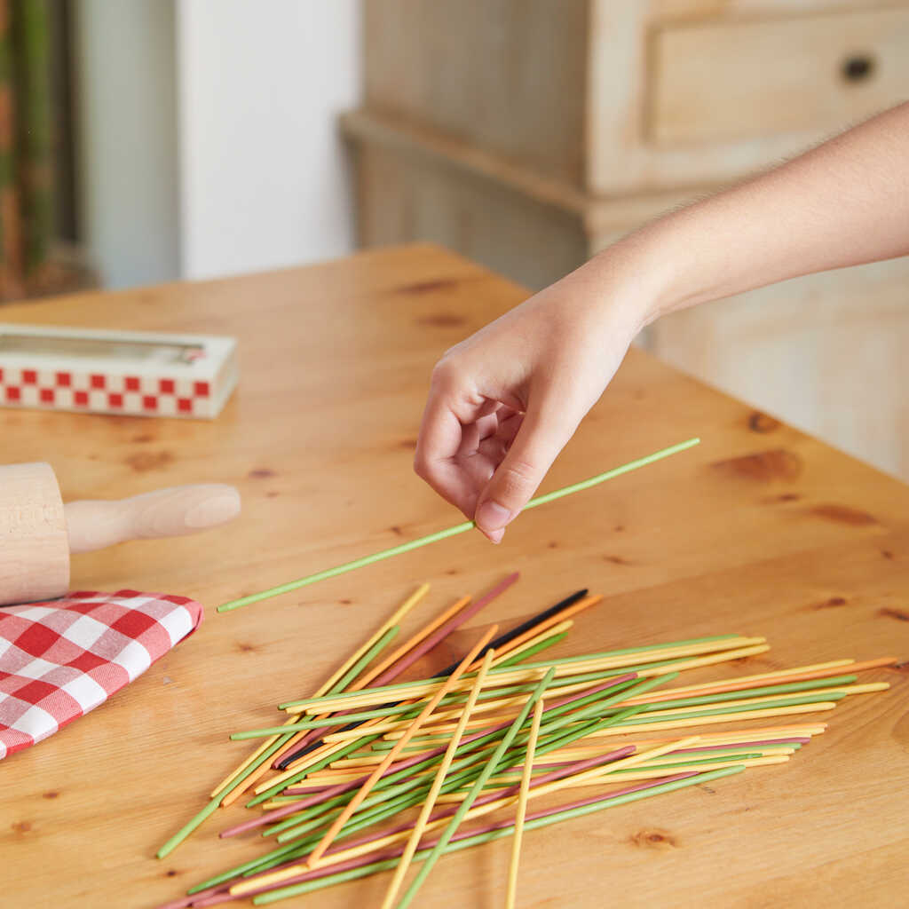 Trompe l'oeil - Mikado Pasta - Image 3
