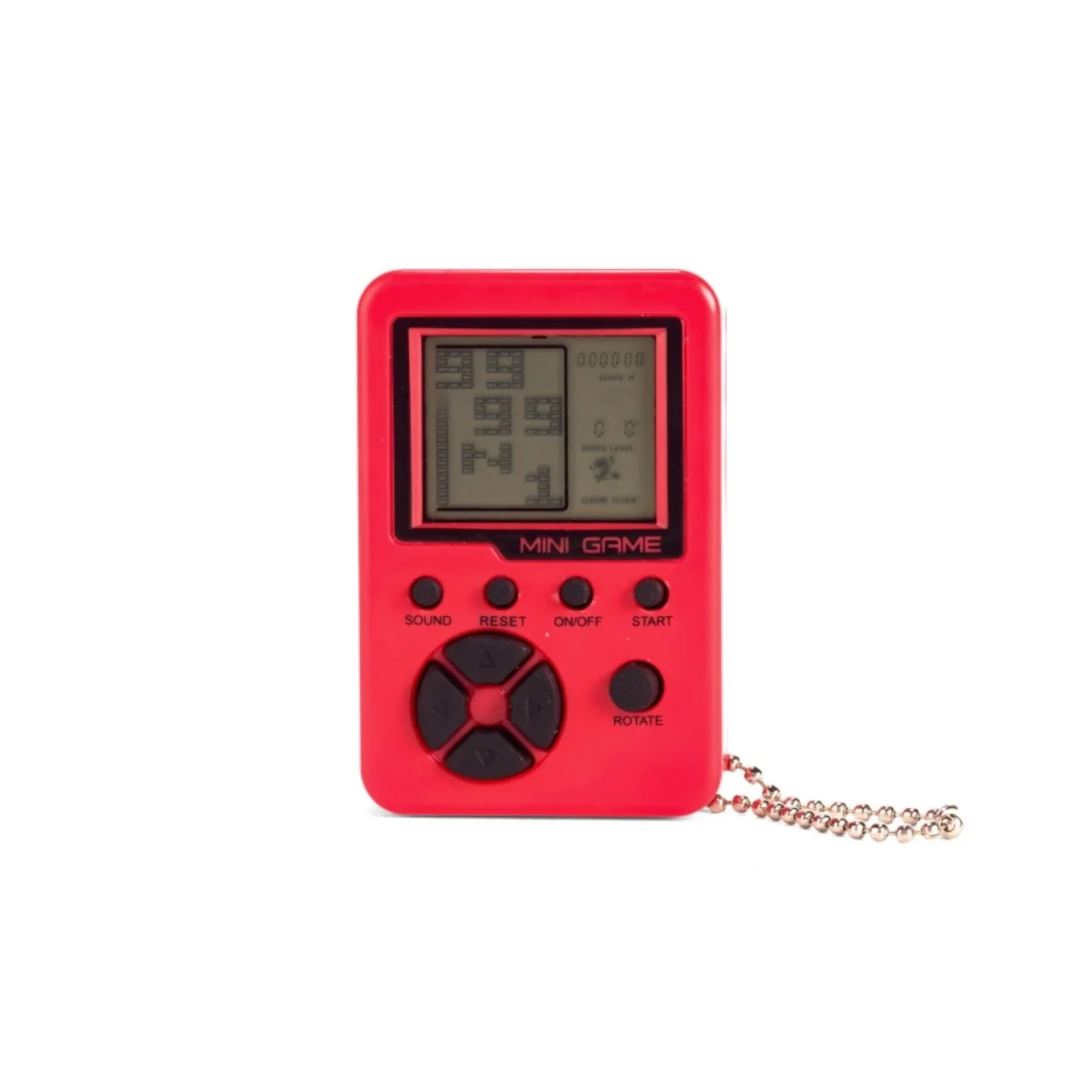 Mini console - jeux d'arcade - Image 2