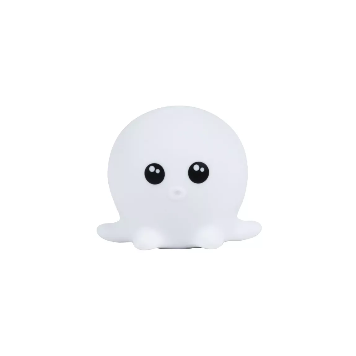 Mini veilleuse octopus