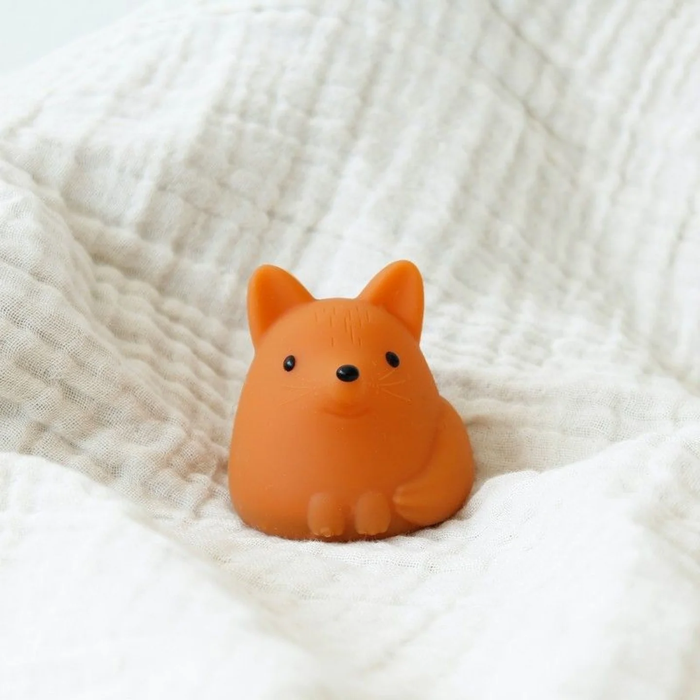 Mini veilleuse renard - Image 2