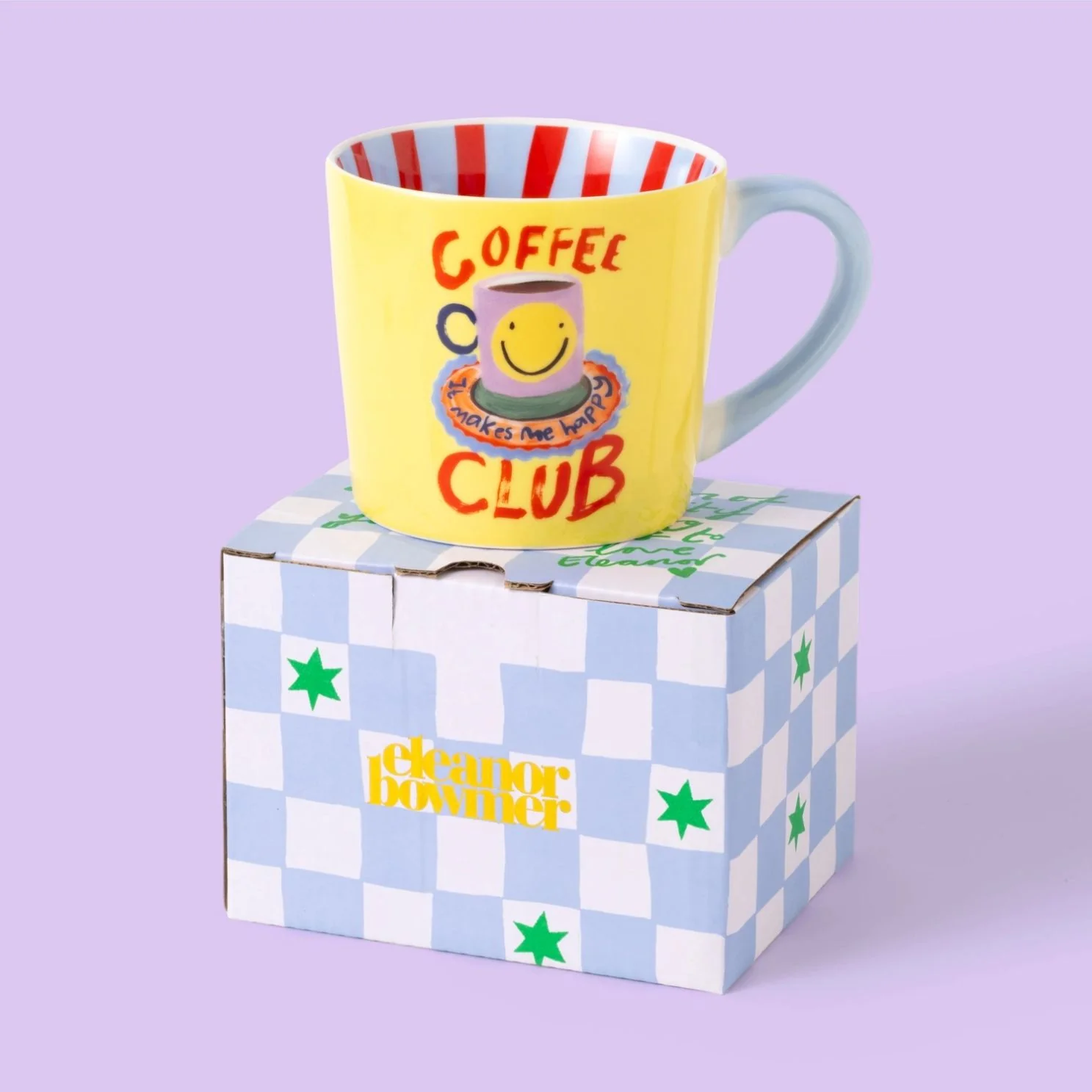 Grand Mug Coffee Club - Image 2
