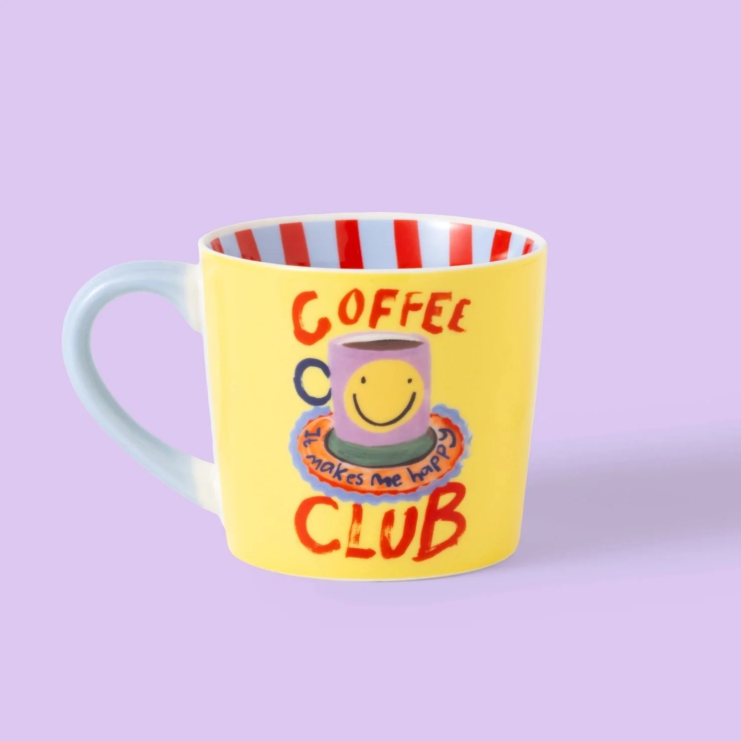 Grand Mug Coffee Club - Image 3