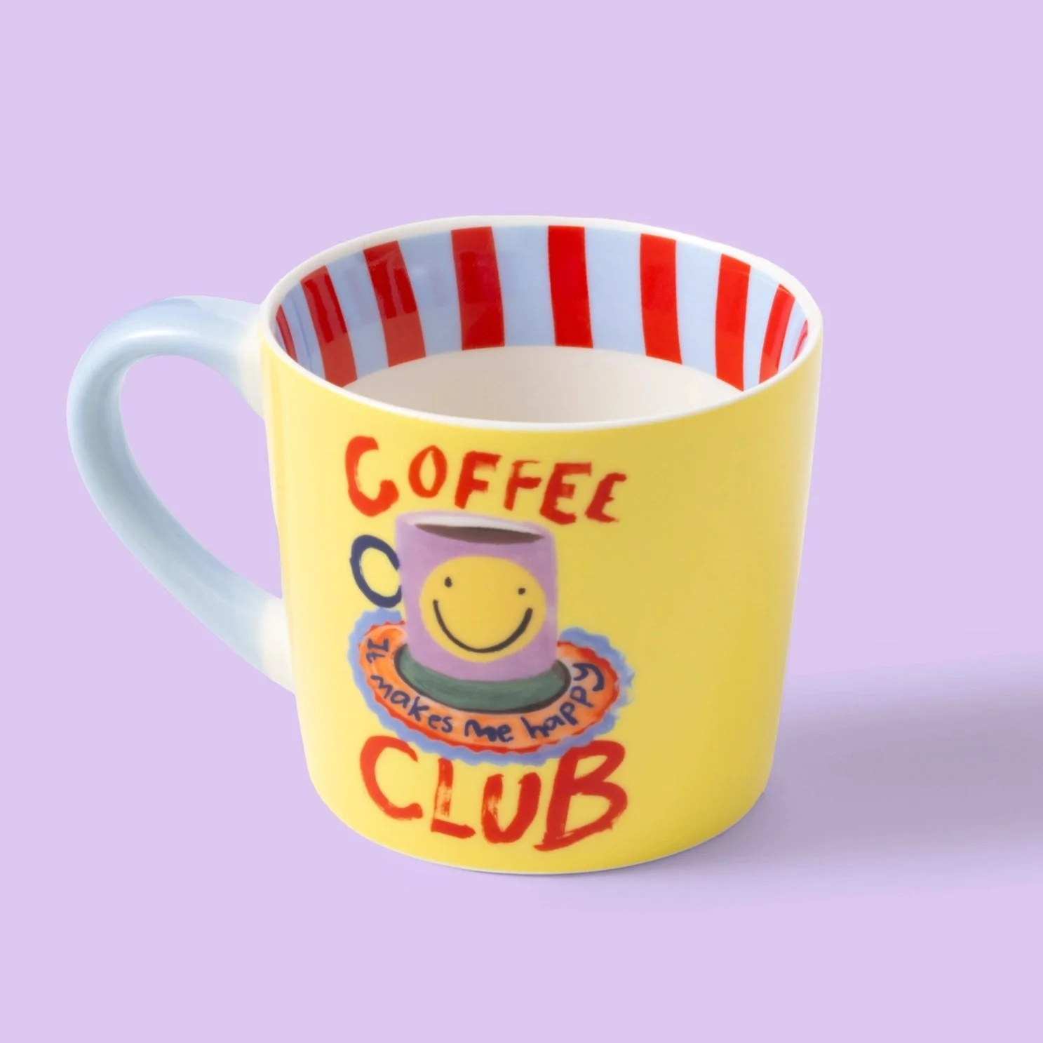 Grand Mug Coffee Club - Image 4
