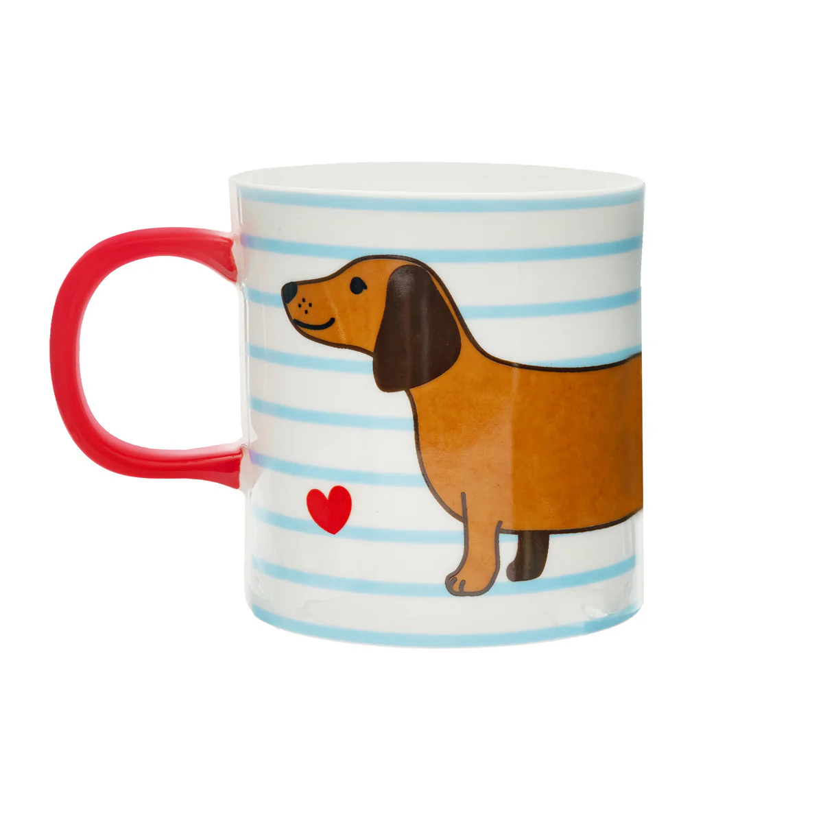 Mug Teckel Lover - Image 3