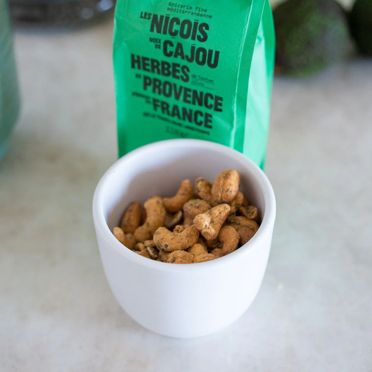Noix de cajou herbes de Provence - Image 8
