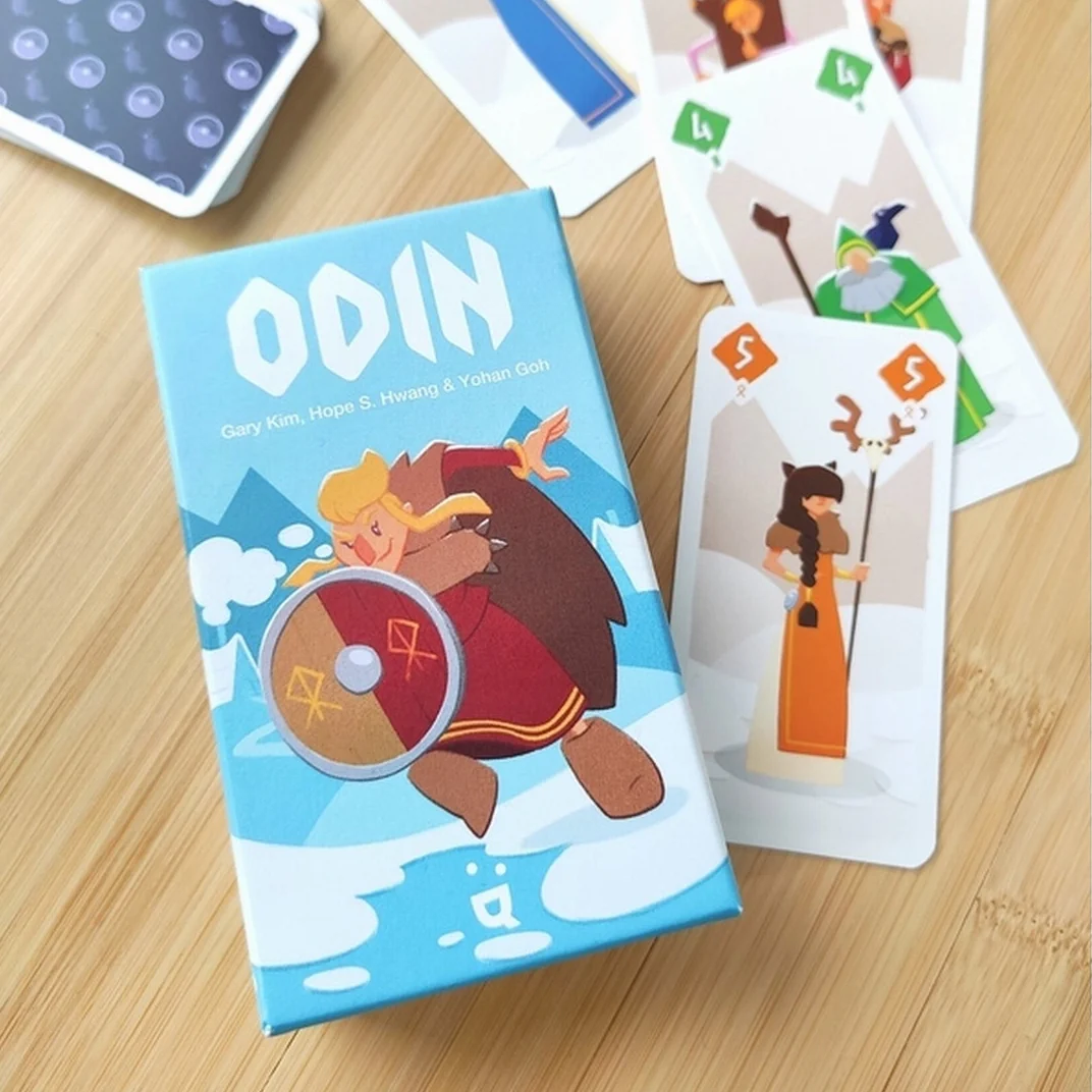Odin