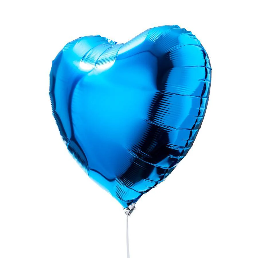 Box 2 Ballons Coeurs - Image 10