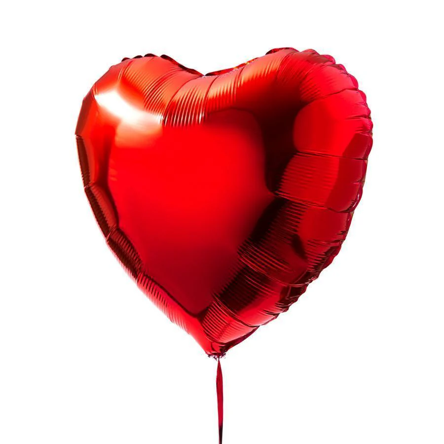 Box 2 Ballons Coeurs - Image 6