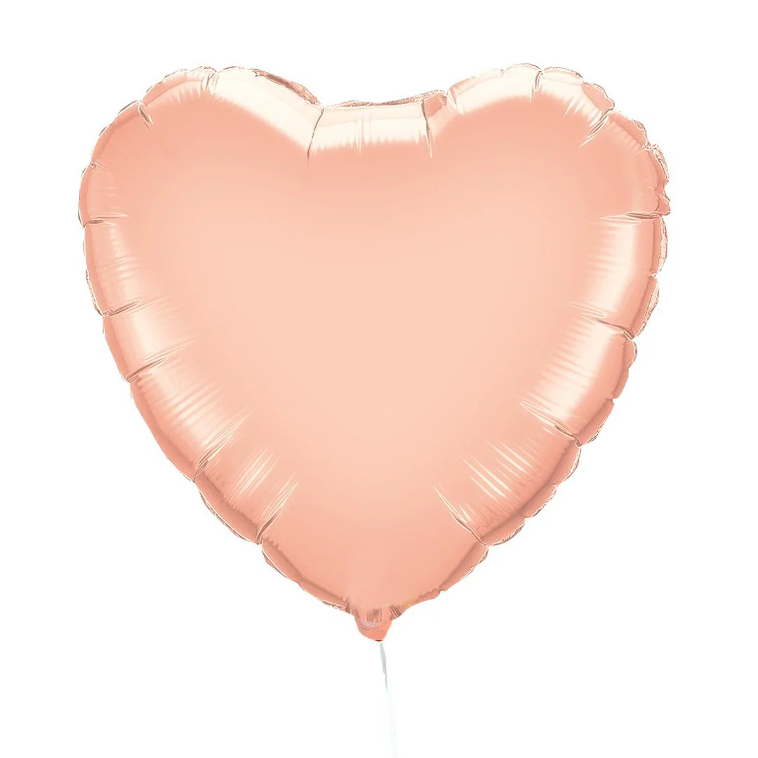 Box 2 Ballons Coeurs - Image 7