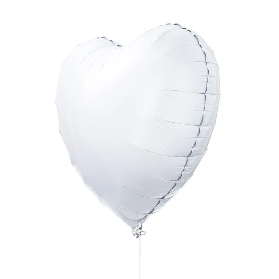 Box 3 Ballons Coeurs - Image 4
