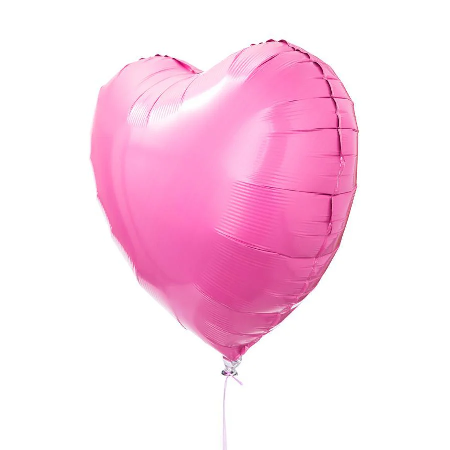 Box 3 Ballons Coeurs - Image 5
