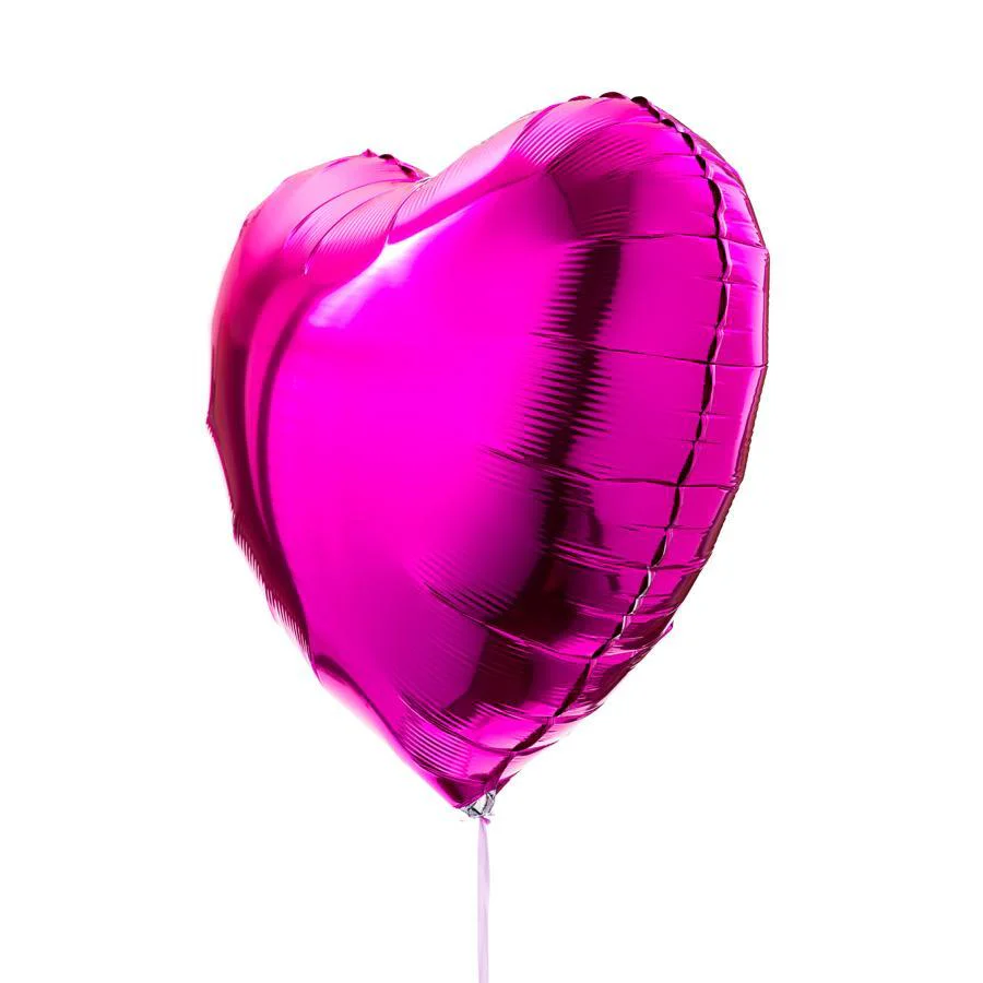 Box 3 Ballons Coeurs - Image 6