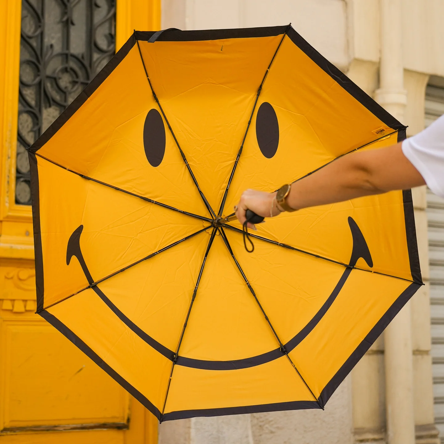 Parapluie Smiley - Image 2