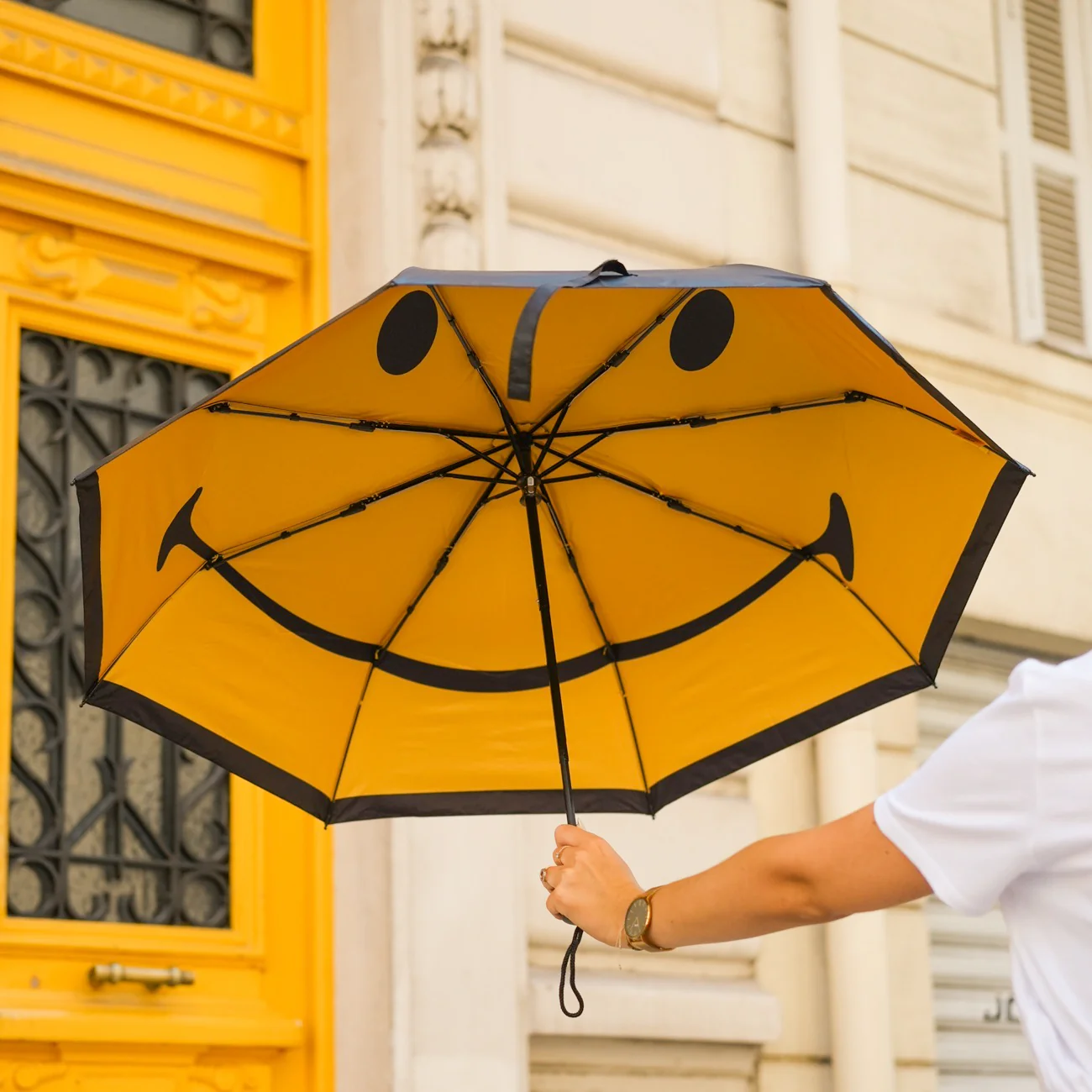 Parapluie Smiley - Image 6