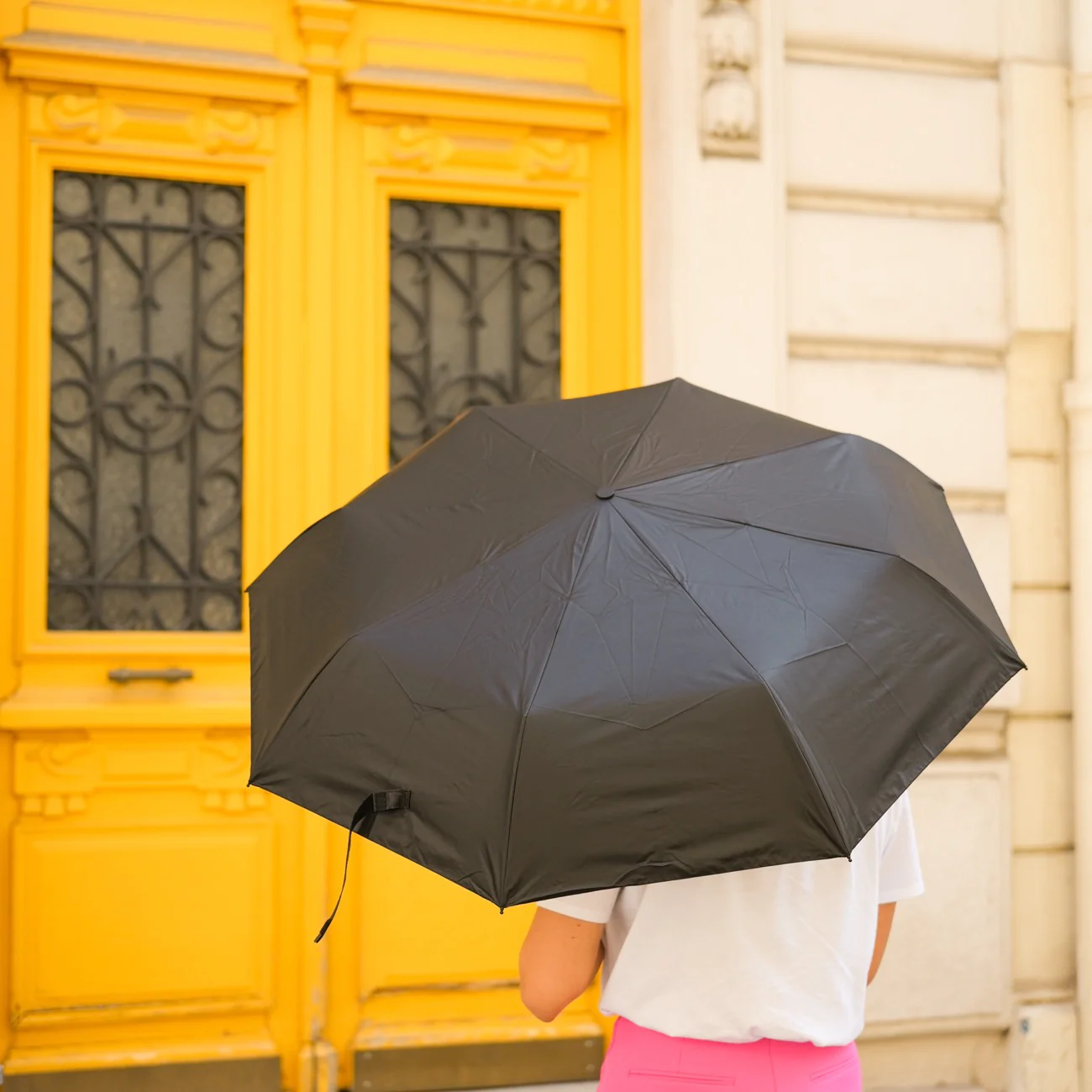 Parapluie Smiley - Image 7