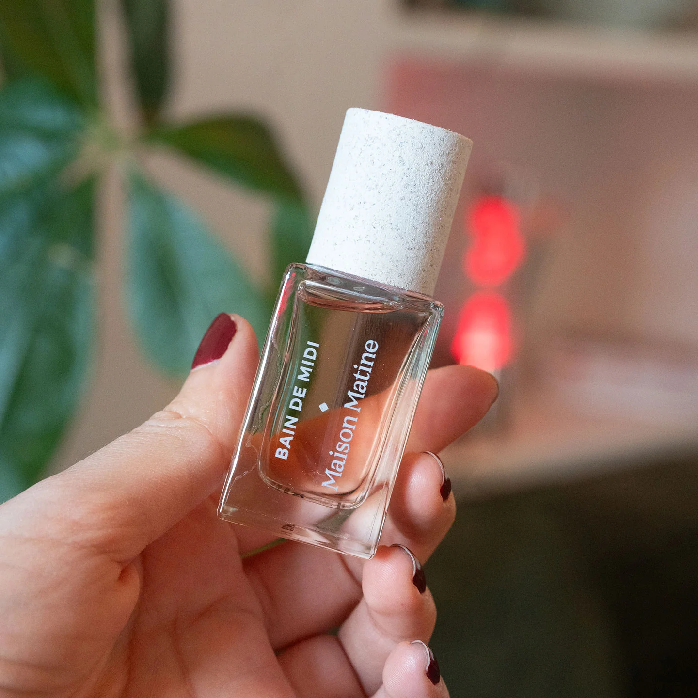 Parfum - Bain de midi Maison Matine - Image 2