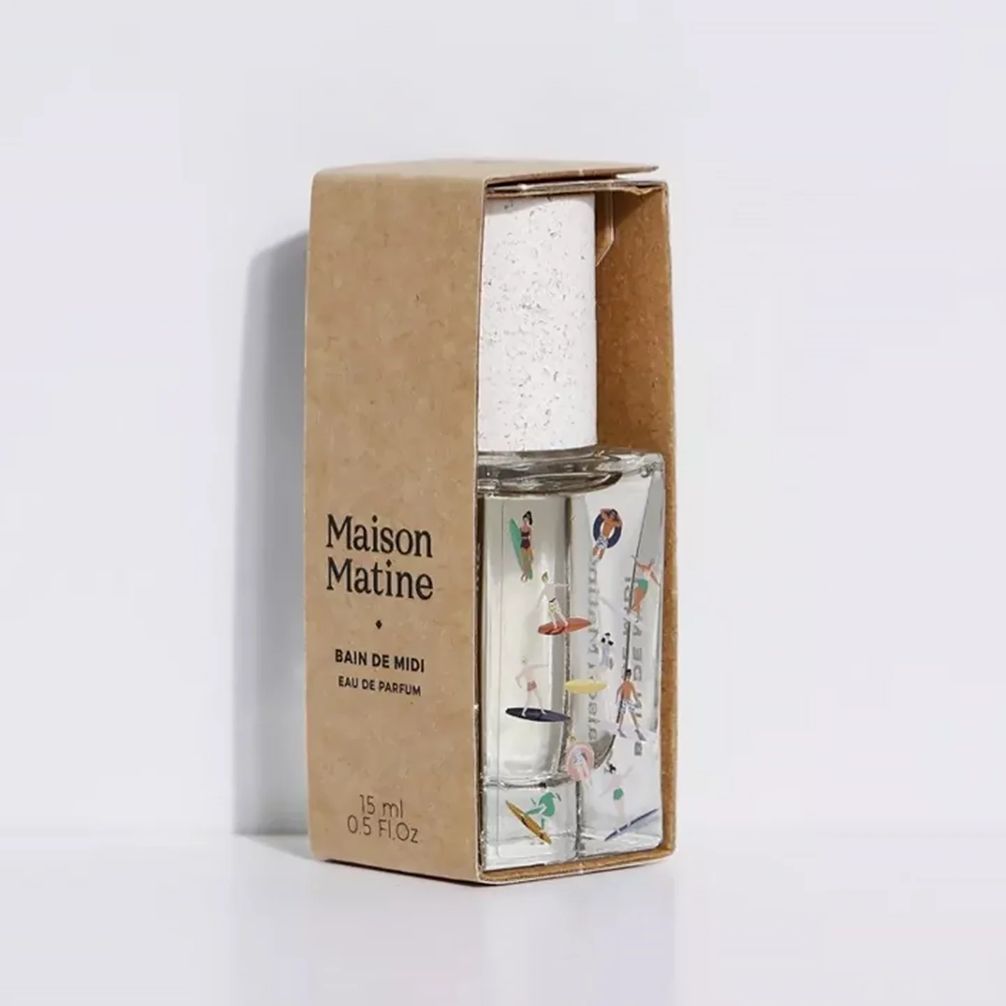 Parfum - Bain de midi Maison Matine - Image 4