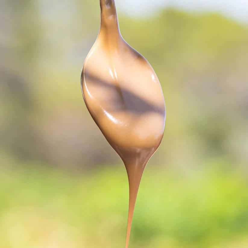 Pâte à tartiner noisette - Image 2