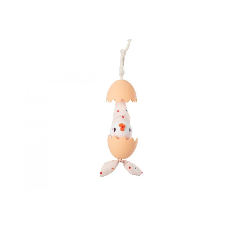 Paulette l'oeuf dansant - Image 3