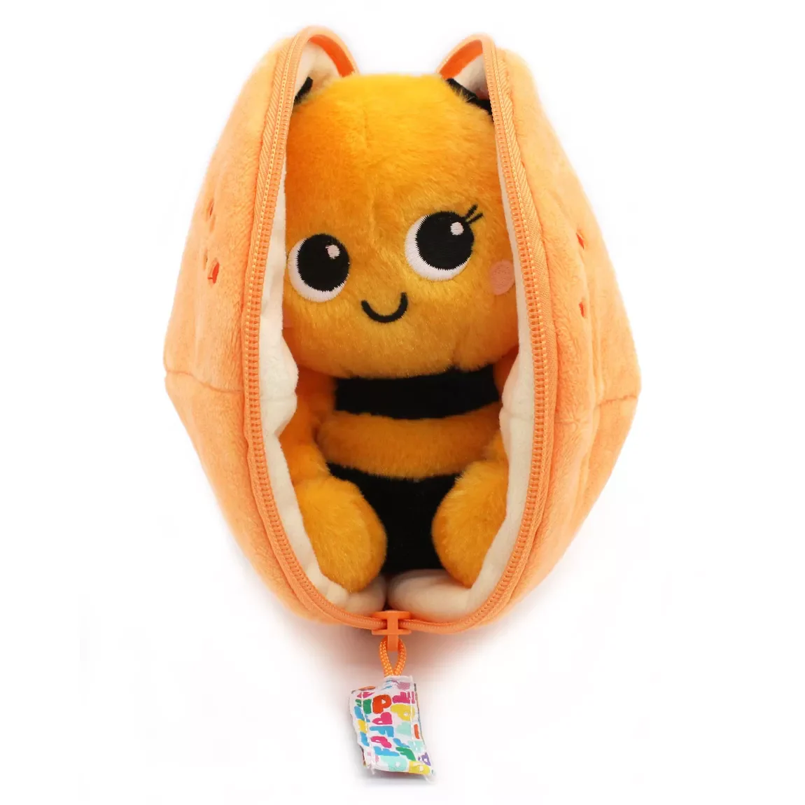 Peluche Buzzet l'Abeille