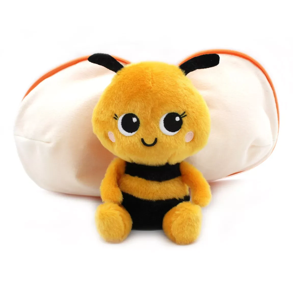 Peluche Buzzet l'Abeille - Image 3