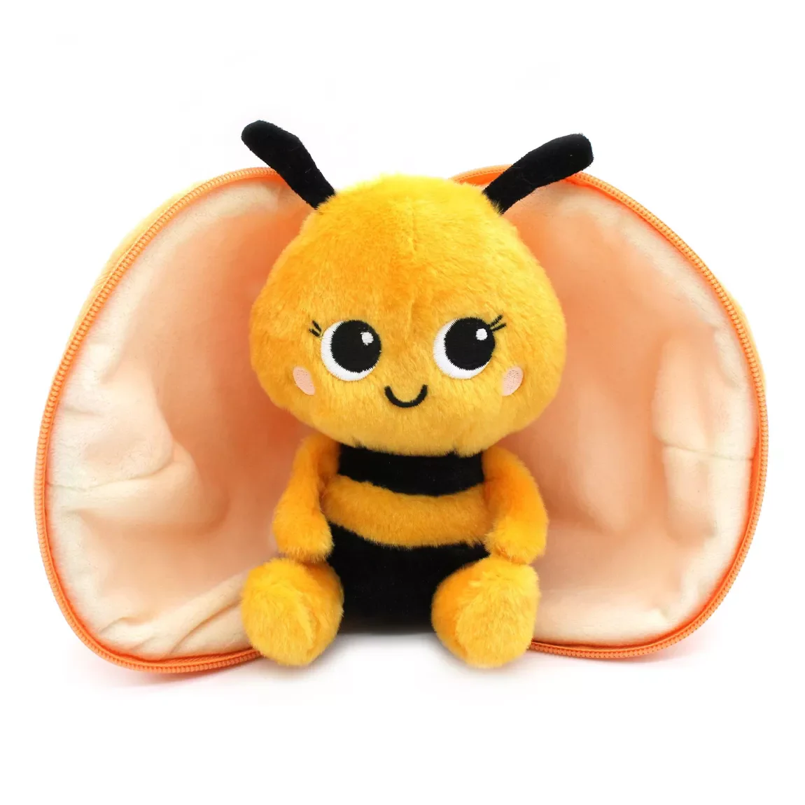 Peluche Buzzet l'Abeille - Image 4