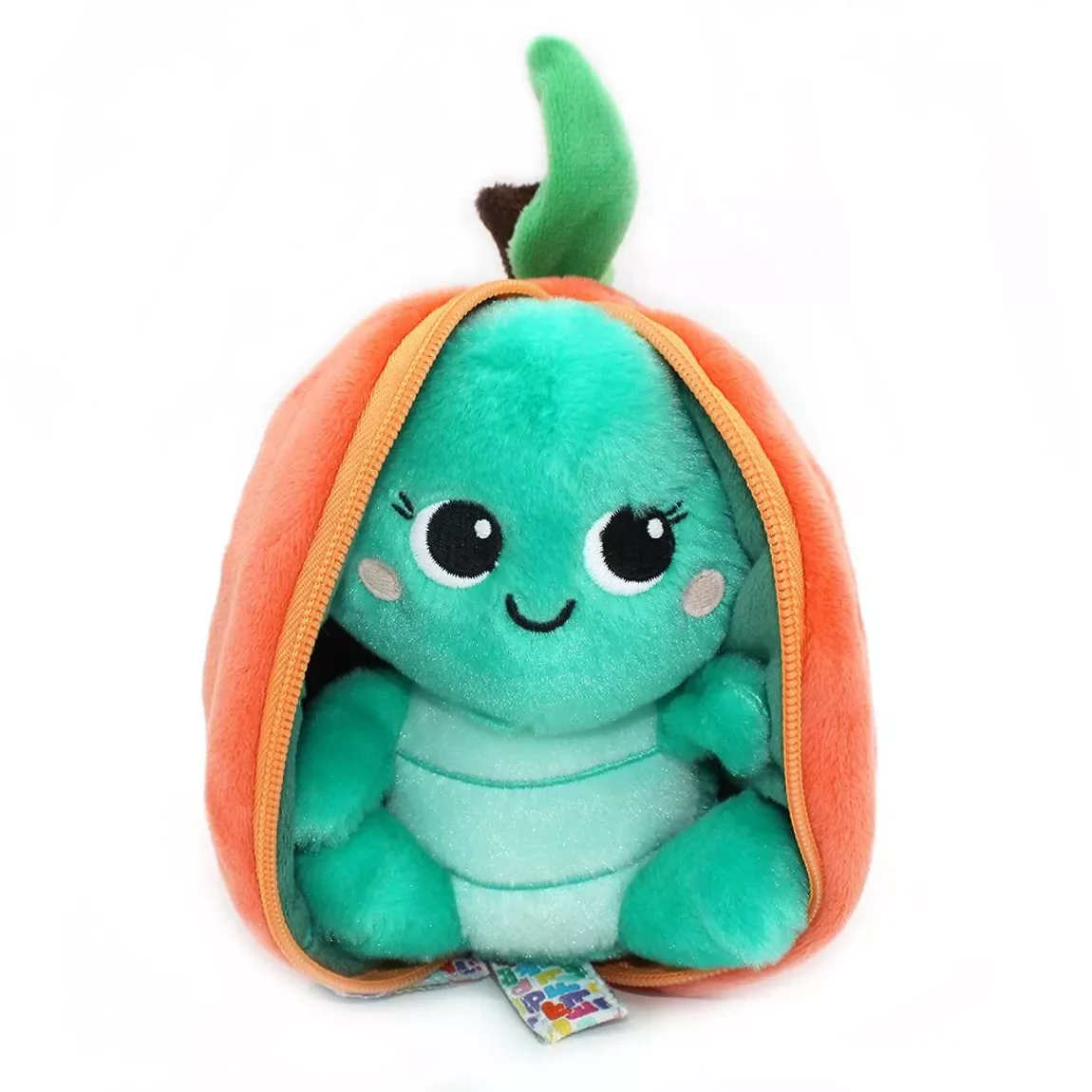 Peluche Corvet la Tortue