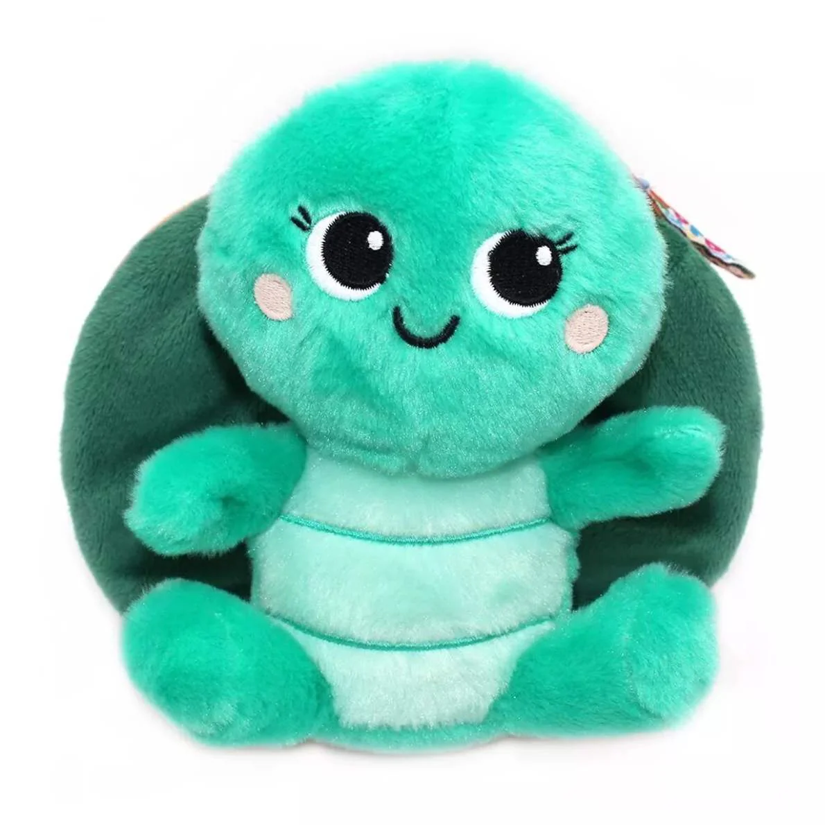 Peluche Corvet la Tortue - Image 4
