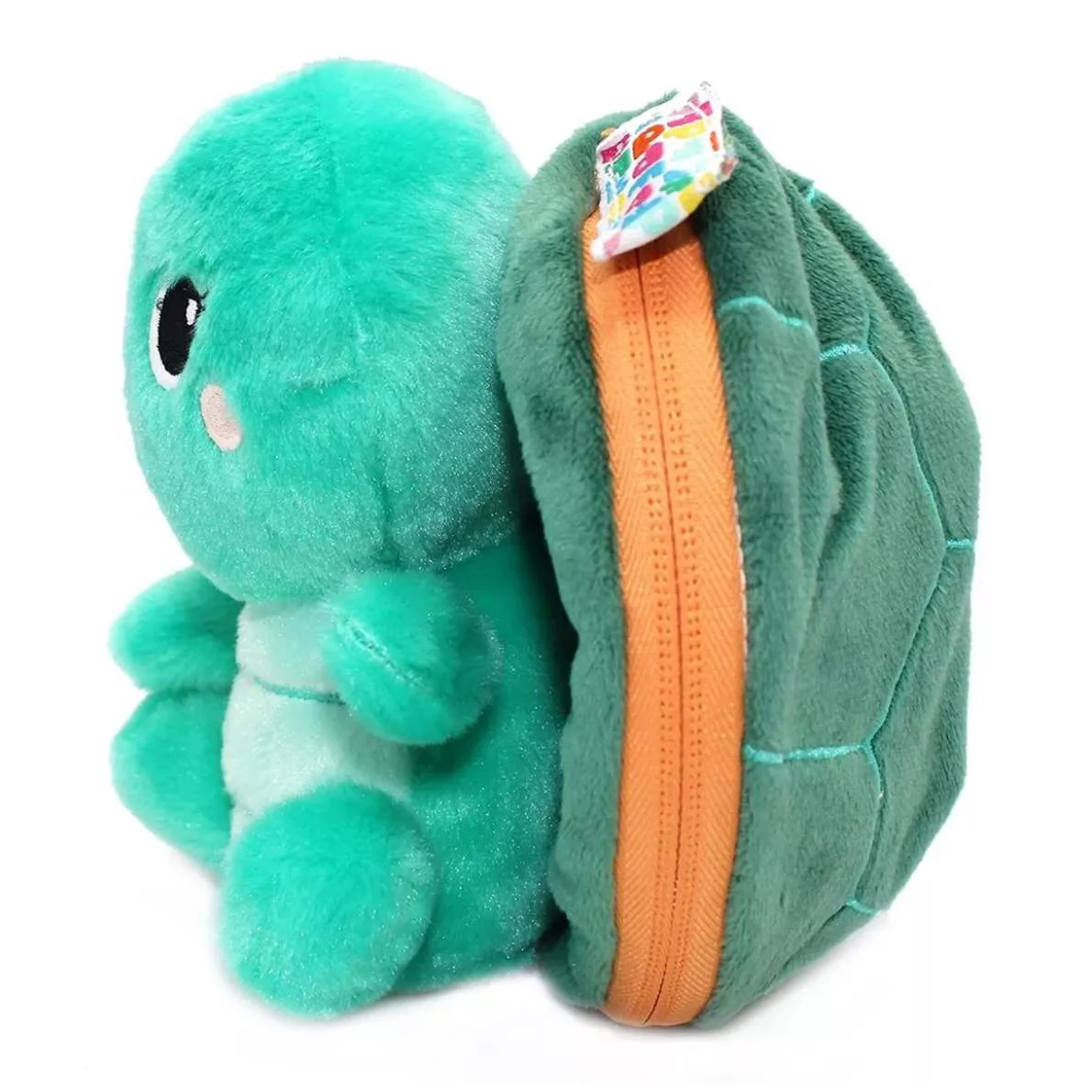 Peluche Corvet la Tortue - Image 5