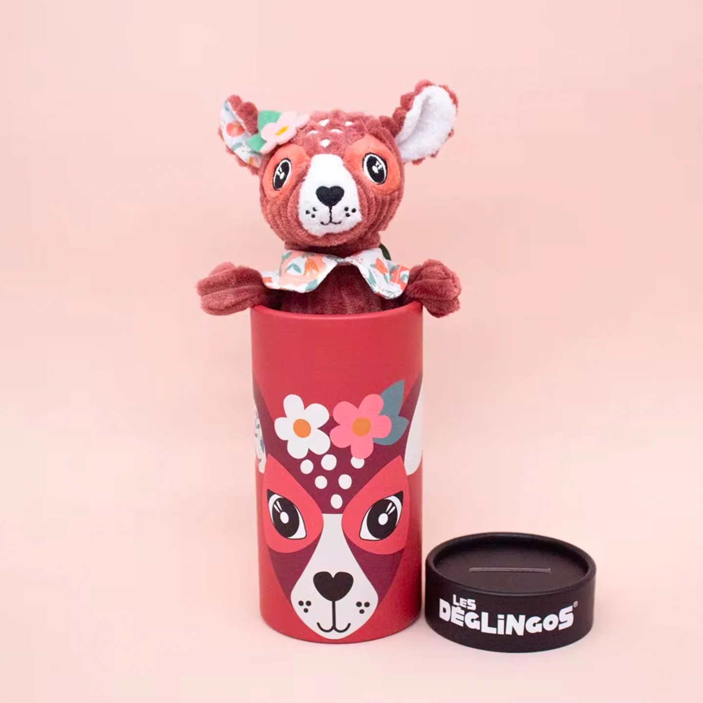 Peluche - Mélimélos la biche