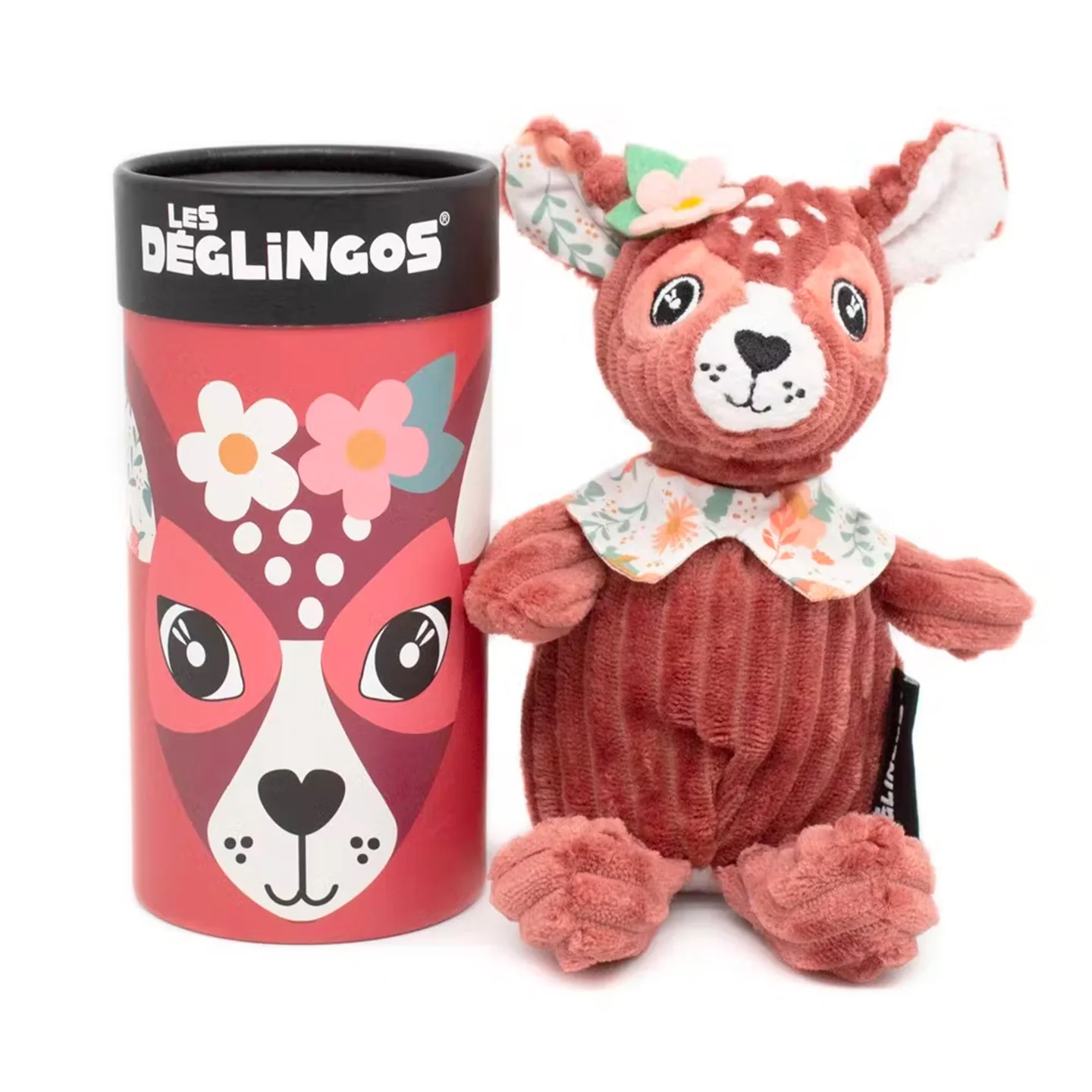 Peluche - Mélimélos la biche - Image 3