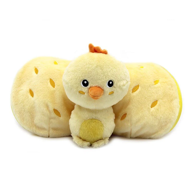 Peluche - Nuggets le Poussin - Image 6