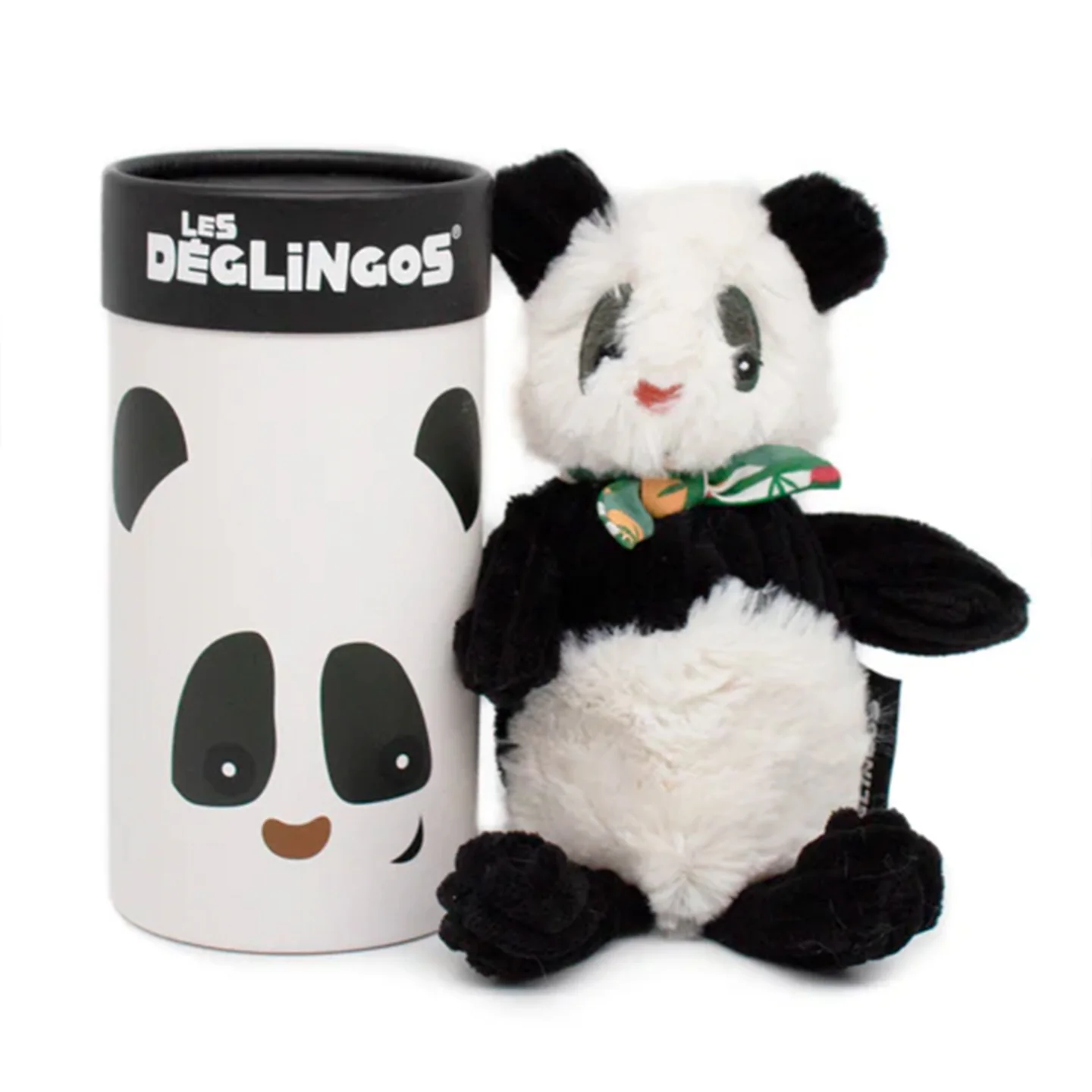 Peluche - Rototos le panda - Image 3