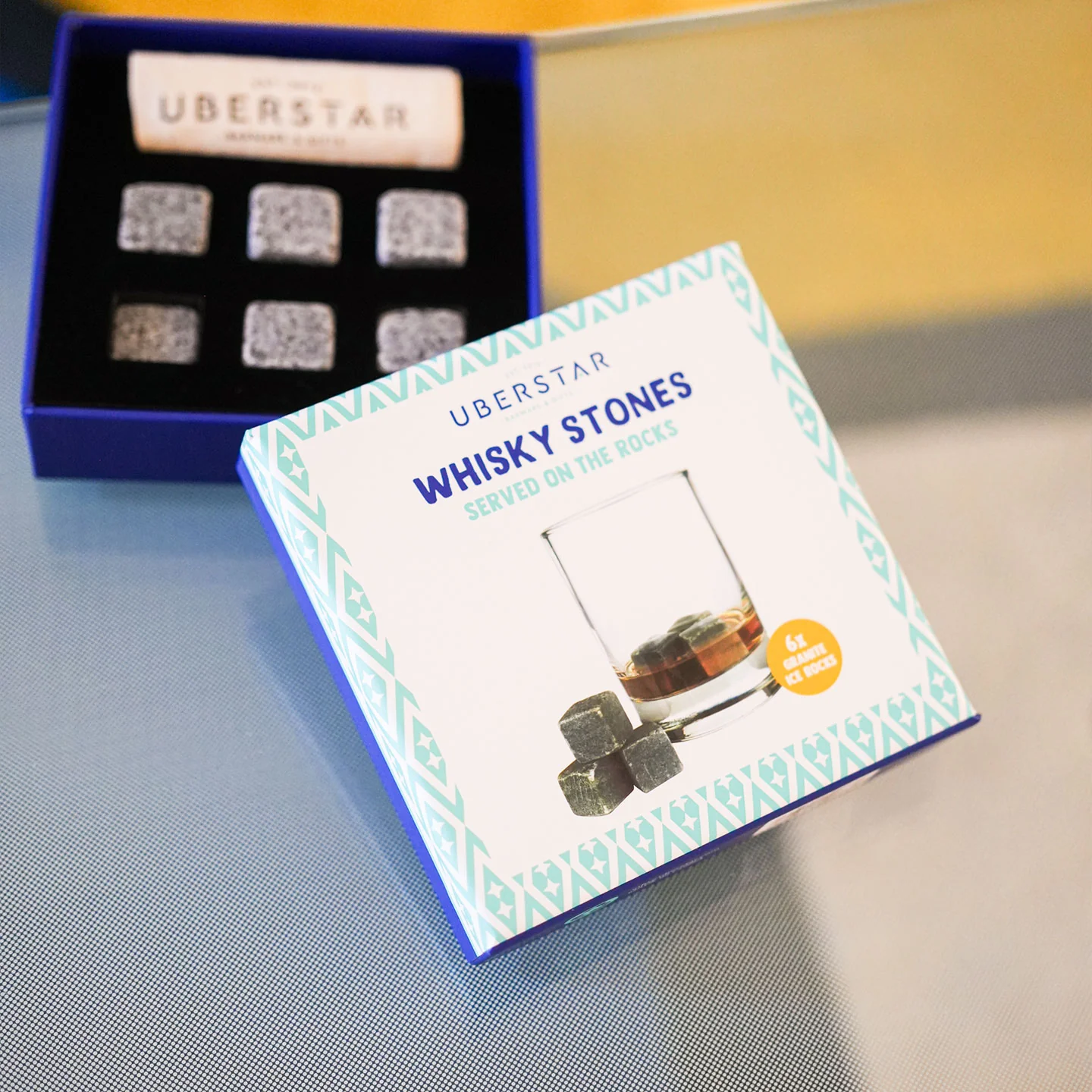 Pierres à Whisky - Image 8