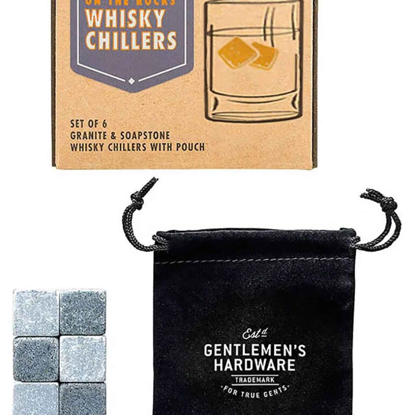 Pierres à Whisky - Image 3