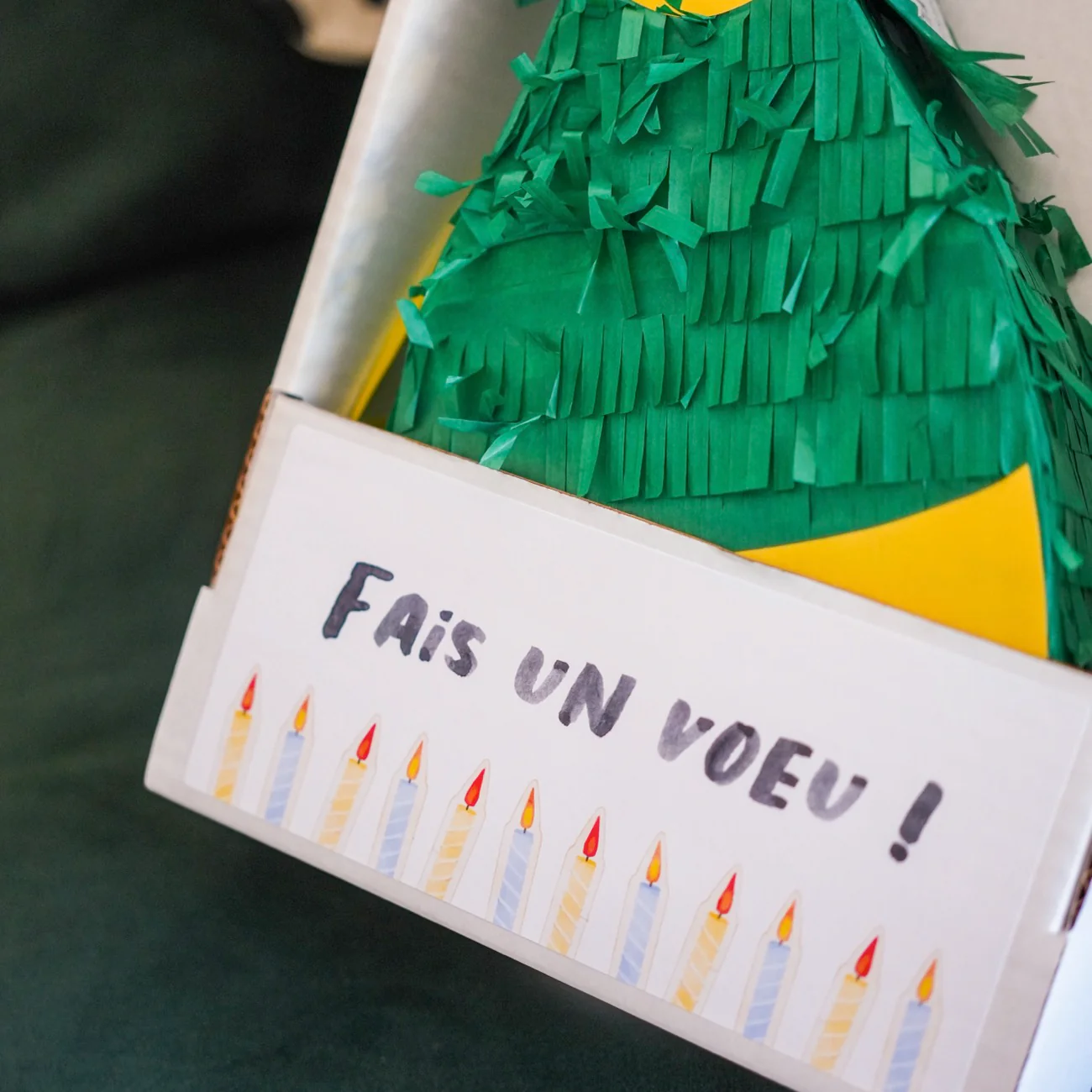 Piñata personnalisée - Image 12