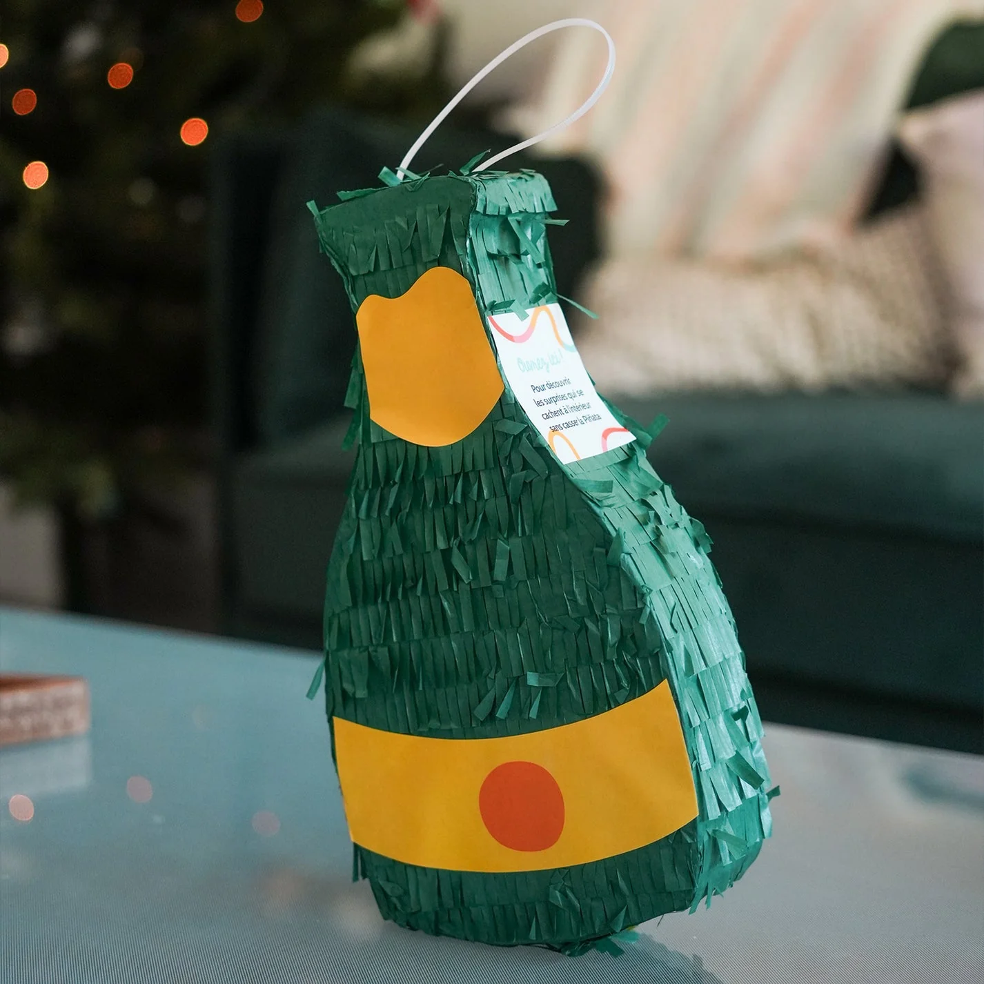 Piñata personnalisée - Image 22