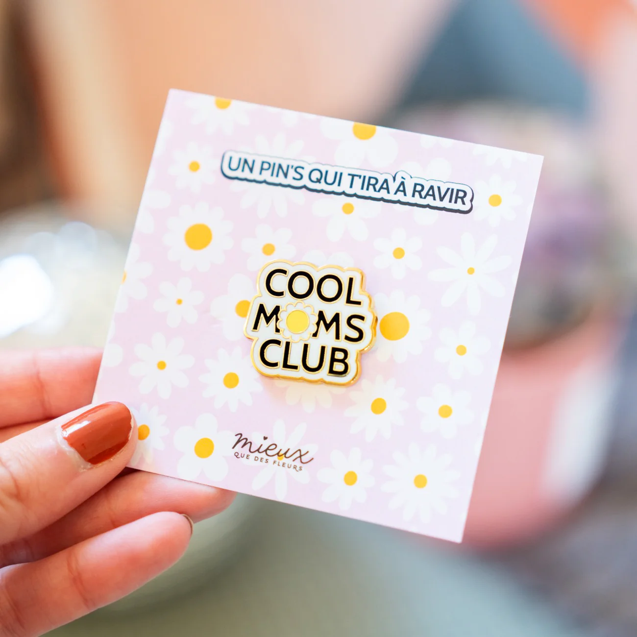 Pin's - Cool Moms Club - Image 3