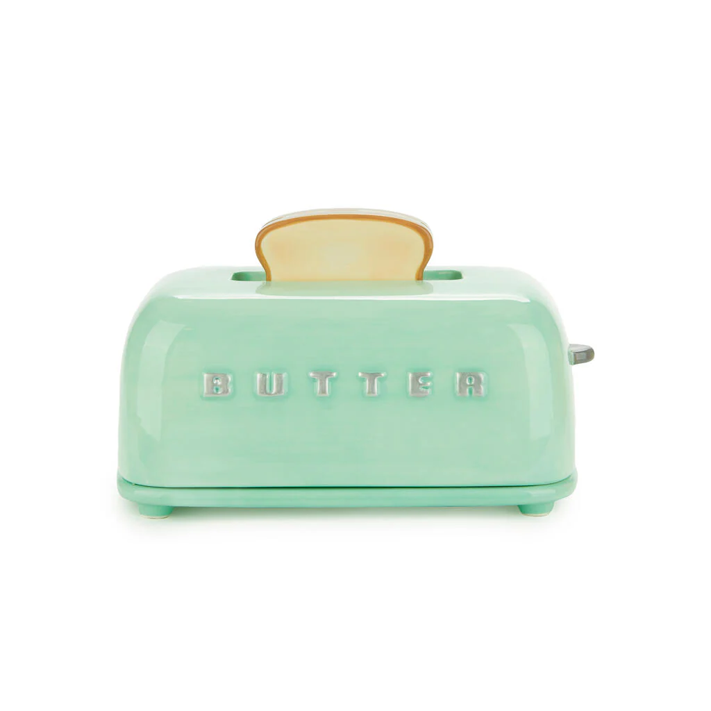 Plateau pour beurre toasty - Image 2