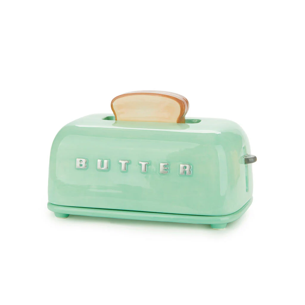 Plateau pour beurre toasty - Image 5