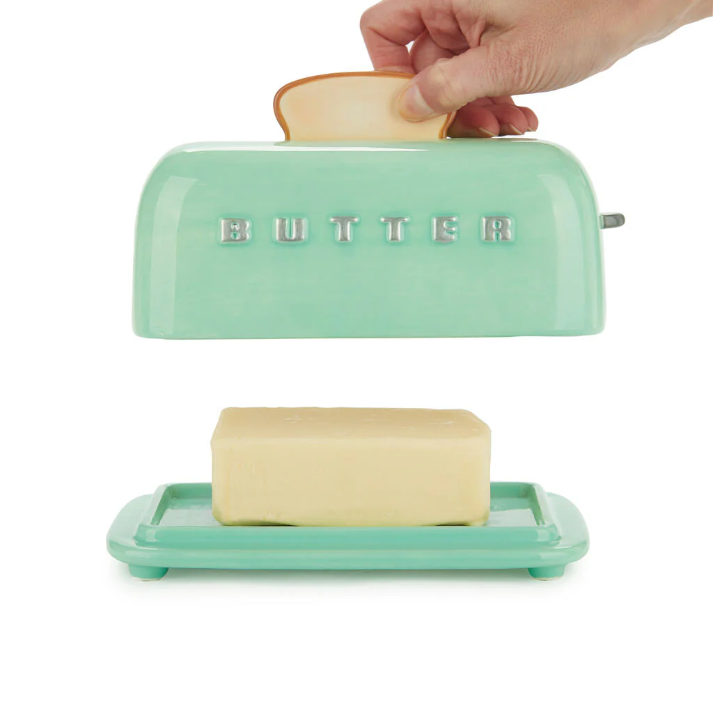 Plateau pour beurre toasty - Image 6