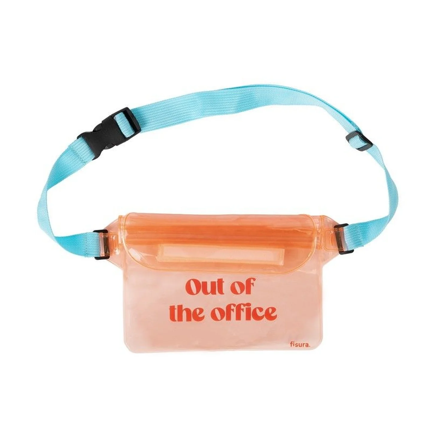 Pochette Waterproof - Out of office
