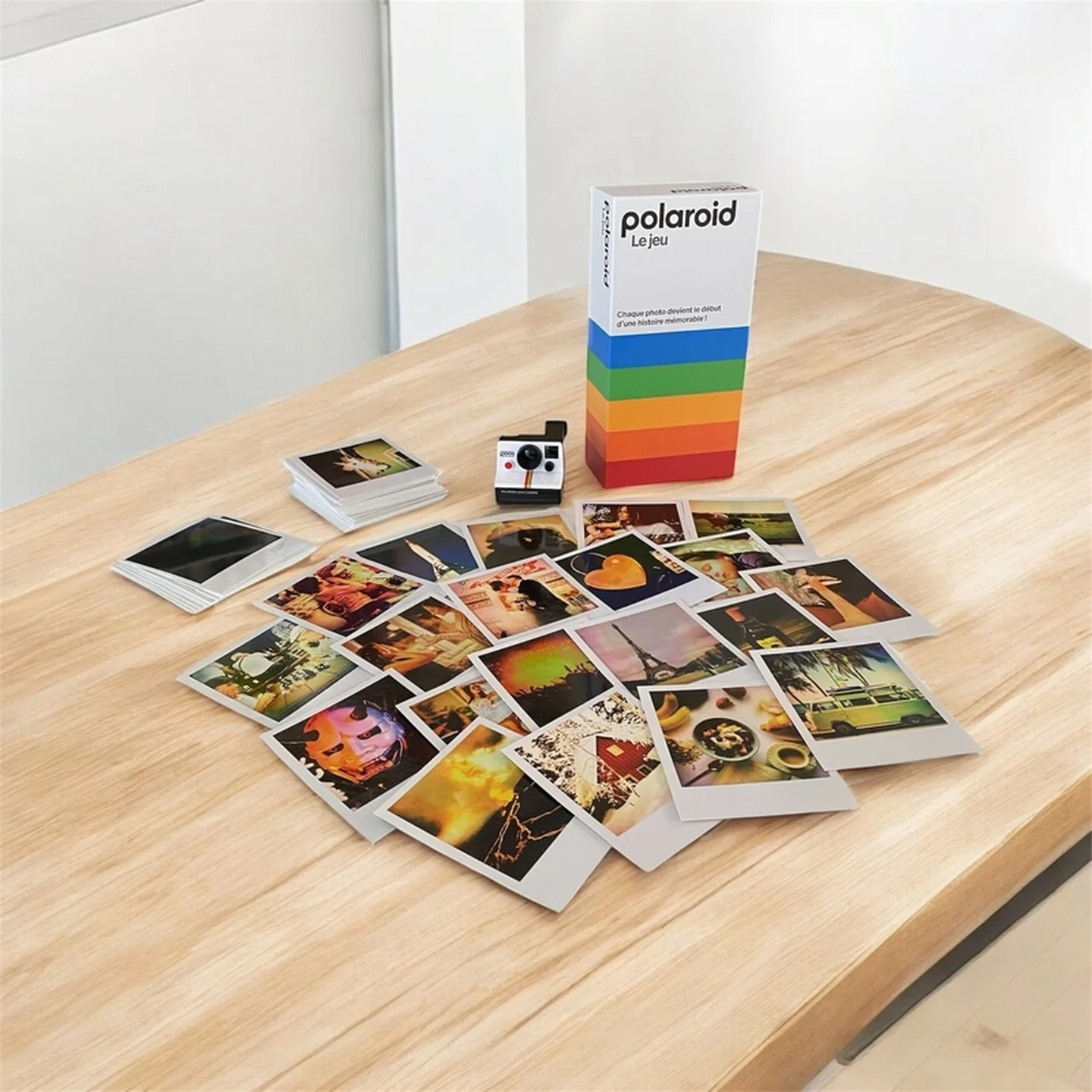 Polaroid le jeu - Image 3