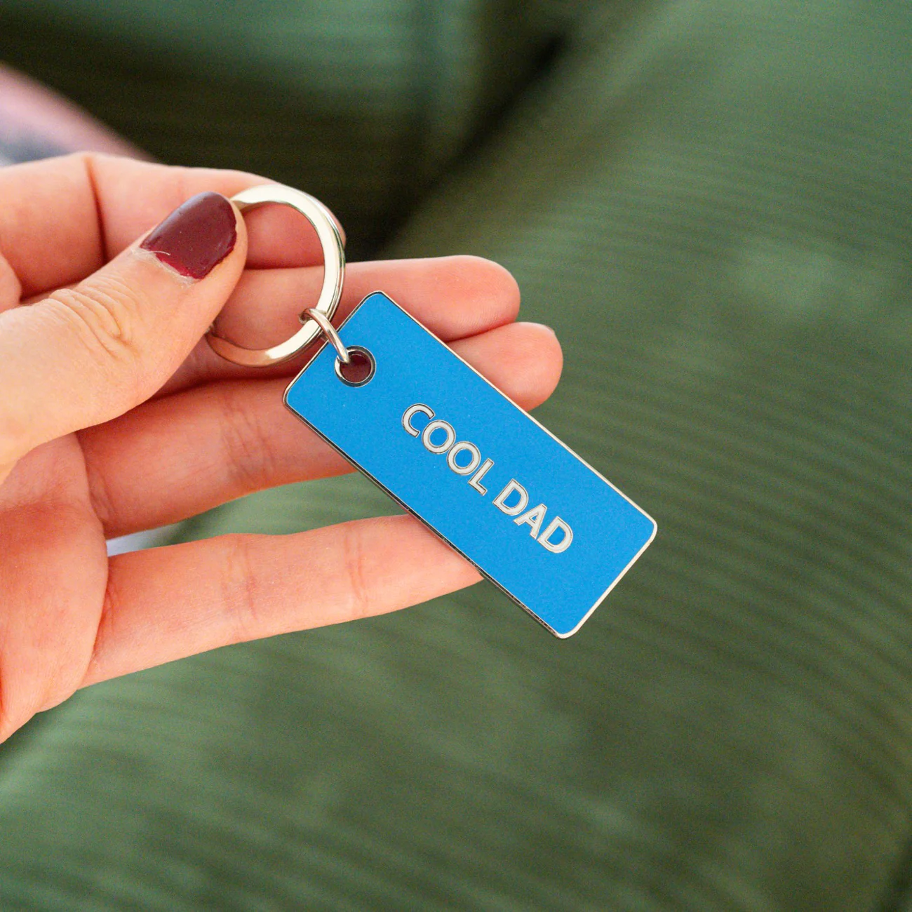 Porte-clé - Cool Dad - Image 2