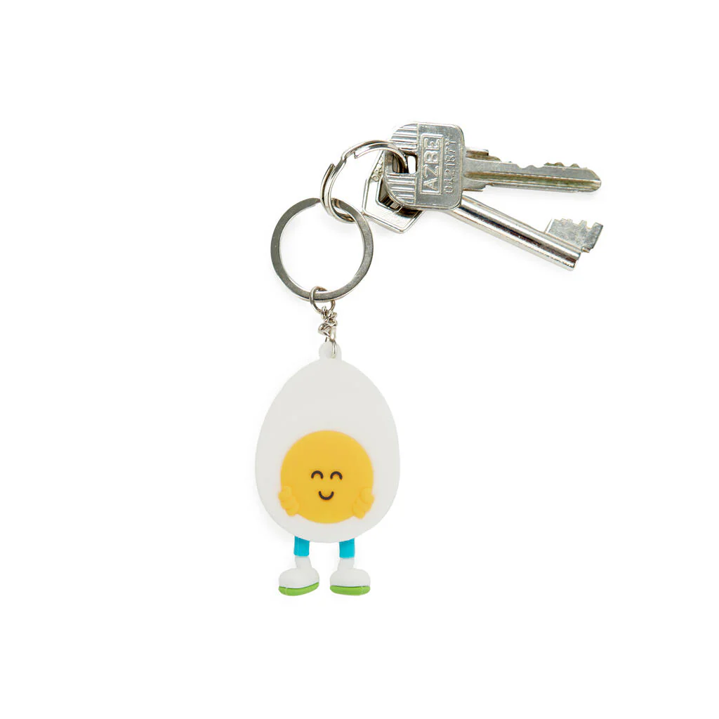 Porte-clés Oeuf - Image 4