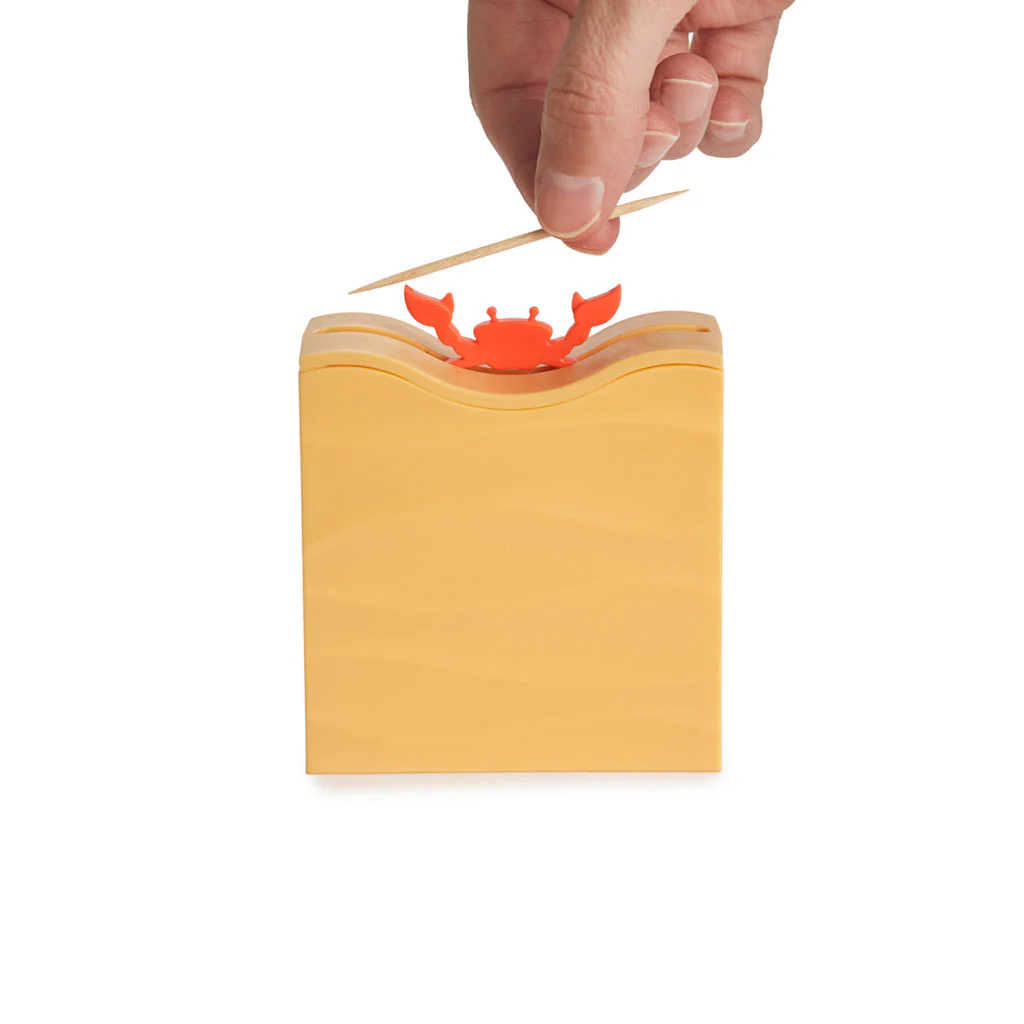 Porte cure-dents - Petit Crabe - Image 4