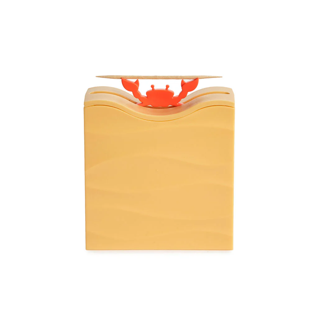Porte cure-dents - Petit Crabe - Image 5