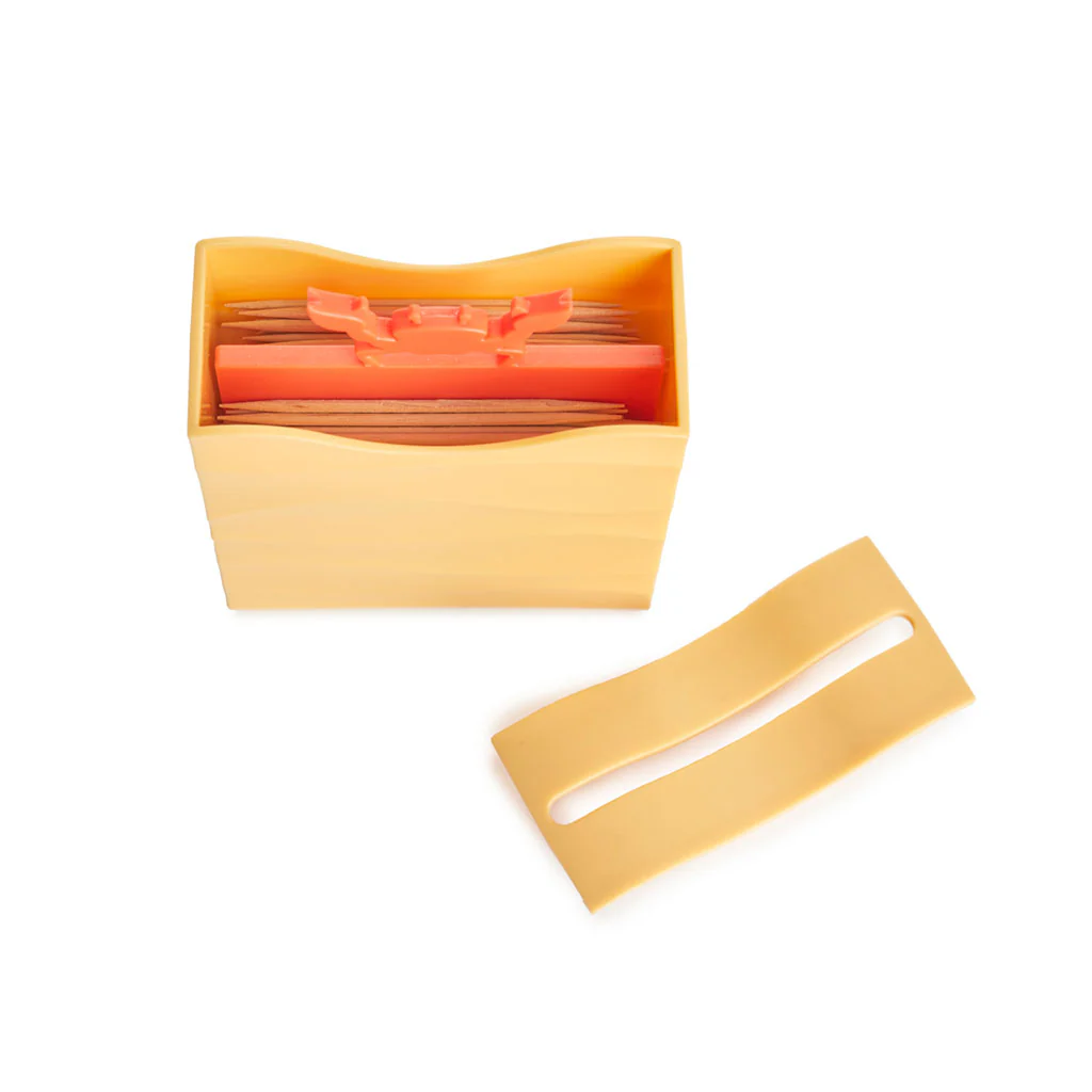 Porte cure-dents - Petit Crabe - Image 6